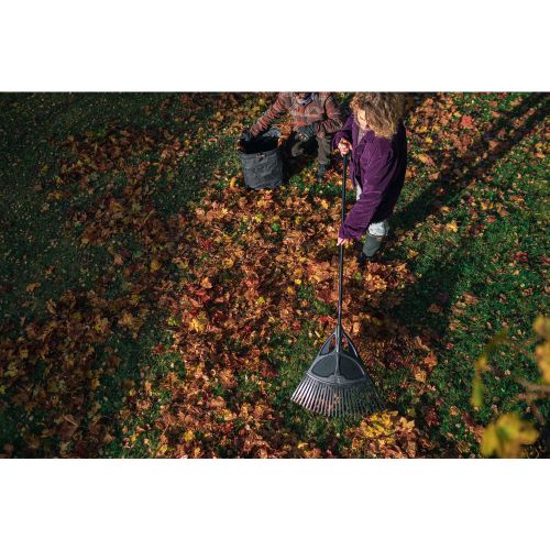 Граблі для листя Fiskars Solid XL (1015645)