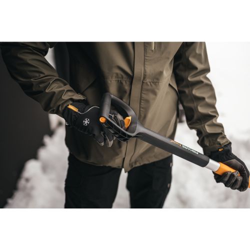 Телескопічна автомобільна лопата Fiskars X-Series™ (1057188)