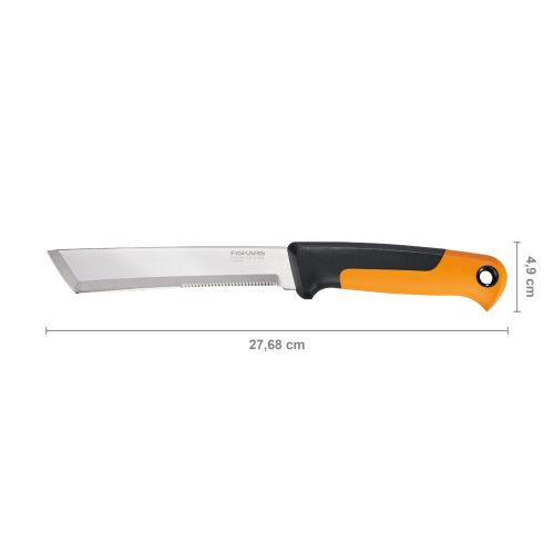 Ніж для збирання Fiskars X-series™ K82 (15 см) (1062830)