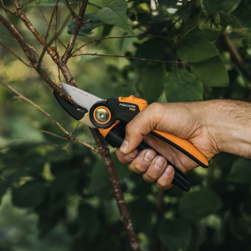 Контактний секатор Fiskars X-series™ L P941 (1057174)