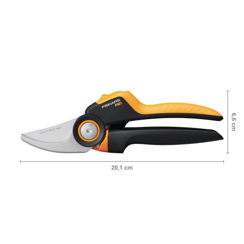 Площинний секатор Fiskars X-series™ M P921 (1057173)