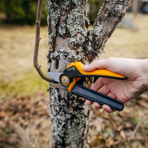Площинний секатор Fiskars X-series™ M P921 (1057173)