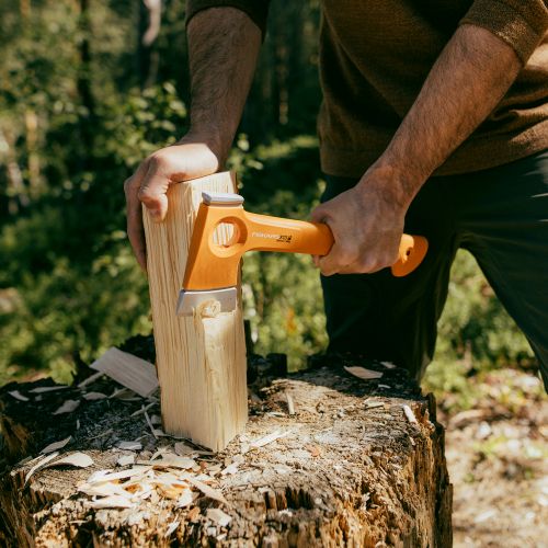 Універсальна сокира Fiskars X-series™ X13 (1069101)