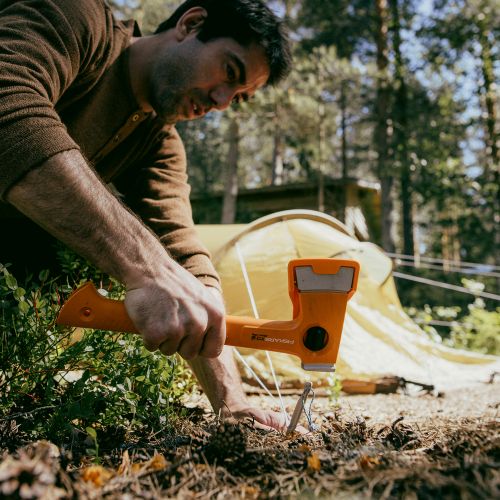 Універсальна сокира Fiskars X-series™ X13 (1069101)