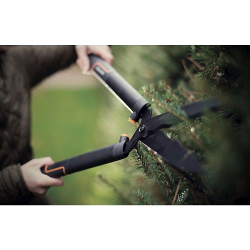 Ножиці для живоплоту Fiskars SingleStep™ HS22 (1001433)