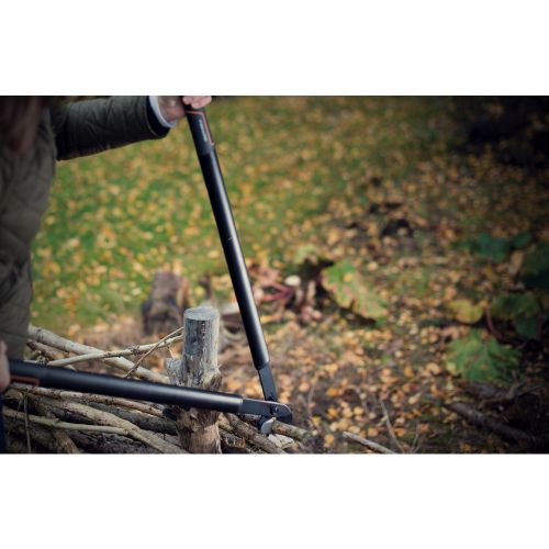 Контактний сучкоріз Fiskars SingleStep™ L39 L (1001430)