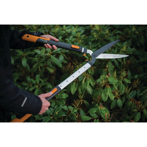 Телескопічні ножиці Fiskars SmartFit™ HS86 (1013565)