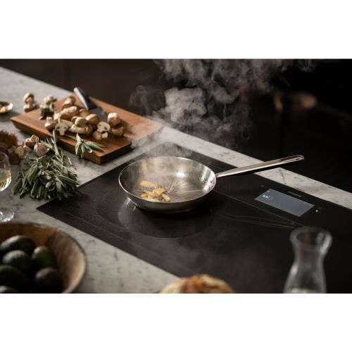 Сковорода Fiskars All Steel pure (24 см) (1065627)