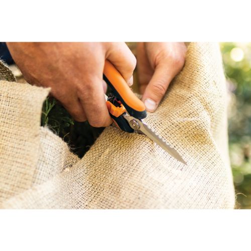 Багатофункціональні ножиці Solid™ SP320 FISKARS (1063328)