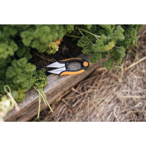 Ножиці для трав Solid™ SP220 FISKARS (1063326)