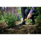 Граблі для квітів Fiskars QuikFit™ (1001412)