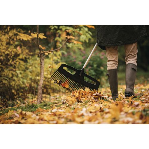 Граблі для листя Fiskars Xact™ XXL (1027036)