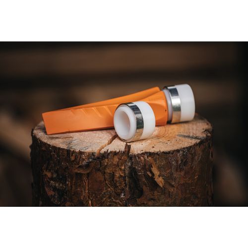 Гвинтовий клин для розщеплення Fiskars SAFE-T (1001615)