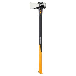 Будівельна сокира-молот Fiskars IsoCore (ХХL) (1020220)