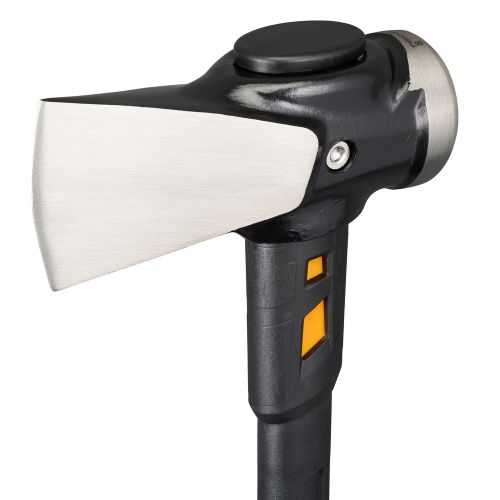 Будівельна сокира-молот Fiskars IsoCore (ХХL) (1020220)