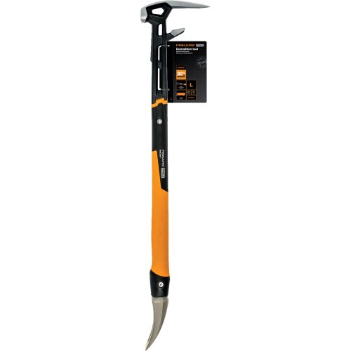 Інструмент для знесення Fiskars IsoCore (L) (1027221)