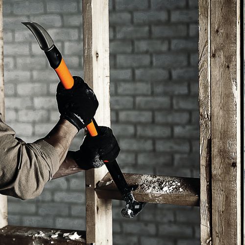 Інструмент для знесення Fiskars IsoCore (L) (1027221)