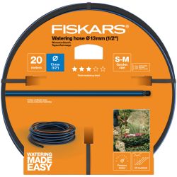 Садовий шланг Fiskars діаметром 13 мм (20 м) Q3 (1027102)