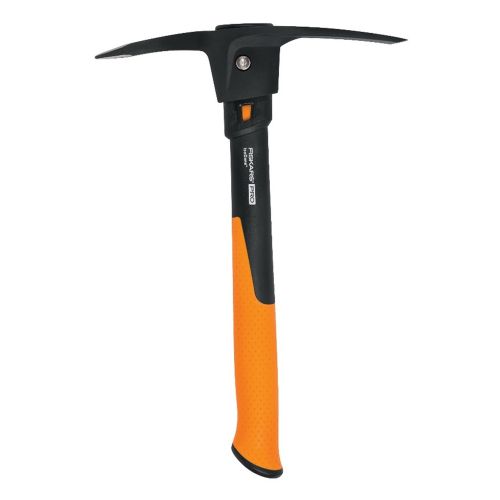 Кірка Fiskars IsoCore (S) (0,7 кг/ 36см) (1062937)