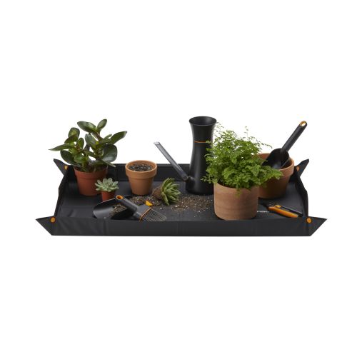 Килимок для робіт з рослинами Fiskars Urban Plant Care (1071304)