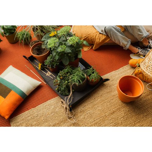 Килимок для робіт з рослинами Fiskars Urban Plant Care (1071304)