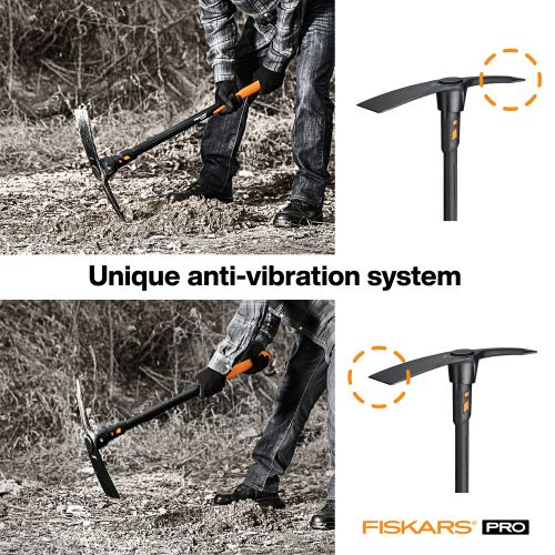 Кірка Fiskars IsoCore (L) 5 lb / 36 (1020166)