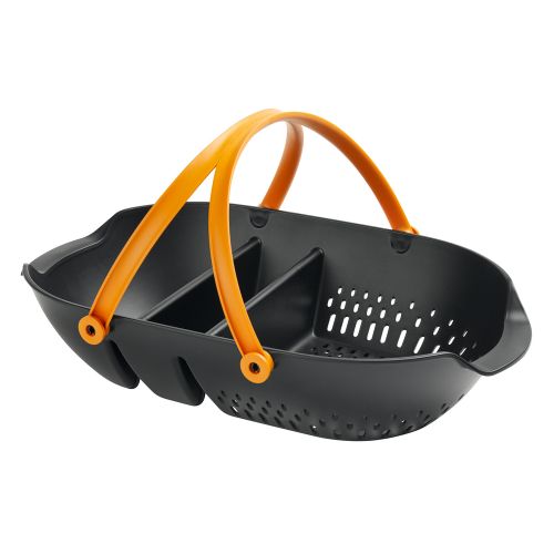 Кошик для збирання овочів і фруктів Fiskars Plus™ (1062831)