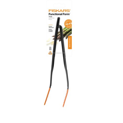 Кухонні щипці Fiskars Functional Form (1027303)