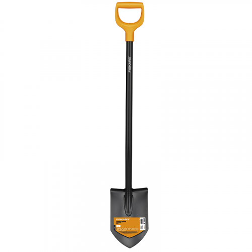 Лопата Fiskars Solid™ (1003455)