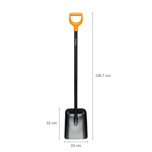 Лопата Fiskars Solid™ (1066718)