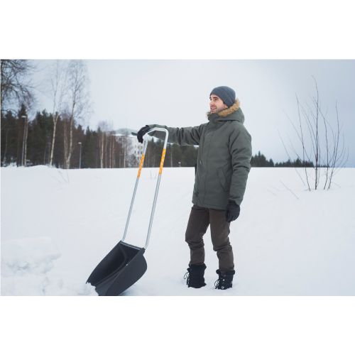 Лопата-плуг Fiskars X-Series™ (1057189)