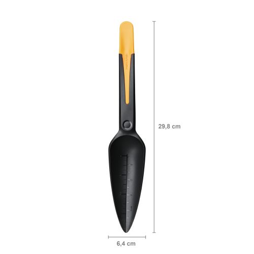 Лопатка для посіву насіння Fiskars Solid™ (1057641)