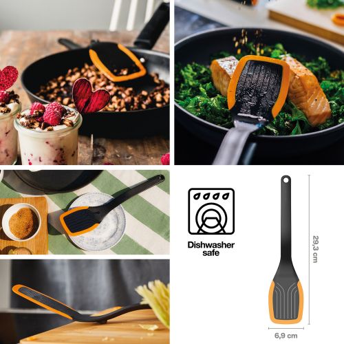 Кухонна лопатка Fiskars Functional Form (1027300)