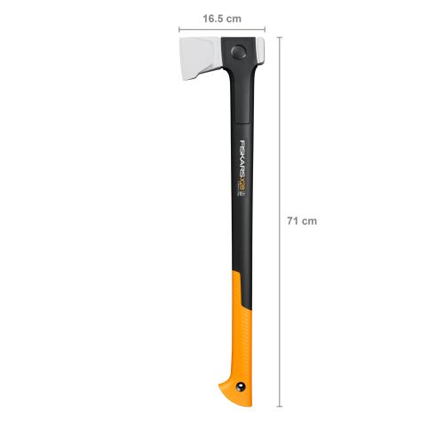 Сокира-колун Fiskars X-series™ M-X28 (1069107)