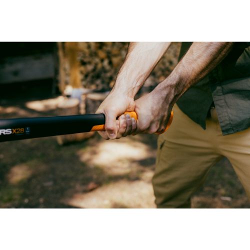 Сокира-колун Fiskars X-series™ M-X28 (1069107)