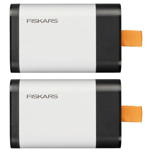 Набір акумуляторів Fiskars 12V-4Ah (1082342)