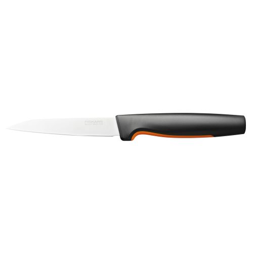 Ніж для овочів Fiskars Functional Form (8 см) (1057544)