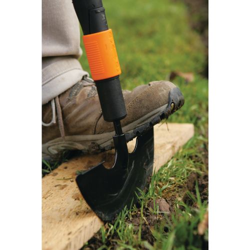 Ніж для газону Fiskars QuikFit™ (1000690)