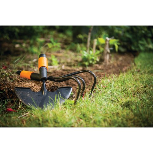 Ніж для газону Fiskars QuikFit™ (1000690)