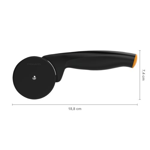 Ніж для піци Fiskars Functional Form (1019533)