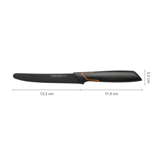 Ніж для помідорів Fiskars Edge (9 см) (1003092)