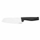 Ніж Santoku Fiskars Hard Edge (16 см) (1051761)