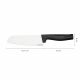 Ніж Santoku Fiskars Hard Edge (16 см) (1051761)