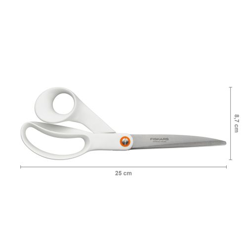 Універсальні ножиці Fiskars Functional Form (24 см) (1020414)