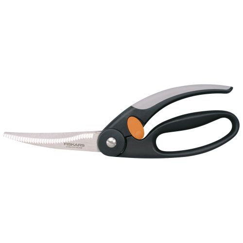 Ножиці для птиці Fiskars Functional Form (1003033)