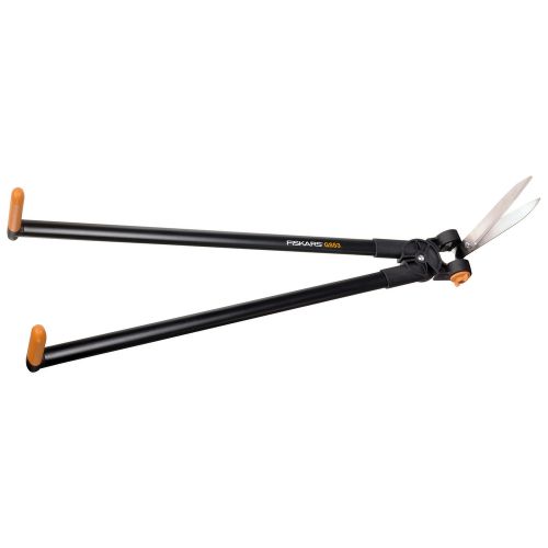 Ножиці для трави та огорожі Fiskars PowerLevel™ GS53 (1001565)