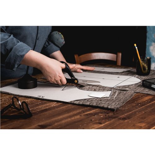 Універсальні ножиці Fiskars Functional Form™ (21 см) (1019197)