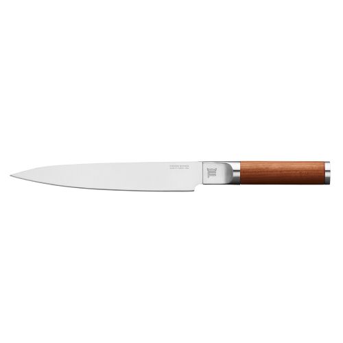 Обробний ніж Fiskars Norden (20 см) (1026422)