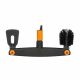 Очисник ринв Fiskars QuikFit™ (1001414)