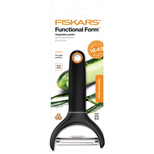 Овочечистка Fiskars Functional Form (1016122)